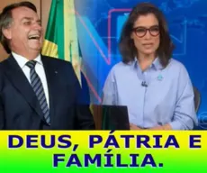 Autor de Como as Democracias Morrem defende voto em Lula no primeiro turno, e JN fica do lado da democracia ao condenar deepfake