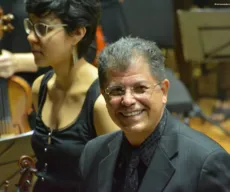 Durier não é mais o regente da Orquestra Sinfônica da Paraíba. Substituto já foi nomeado
