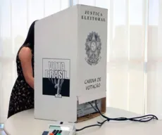 Ipec: 13% decidiram voto para governo da Paraíba no dia da eleição