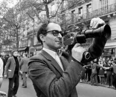 Reinventor do cinema, Jean-Luc Godard morre aos 91 anos. AG e DG, cinema é antes e depois dele