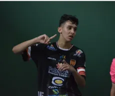Apaf-PR bate o Vasco nos pênaltis e conquista a Taça Brasil de Futsal Sub-15 em João Pessoa