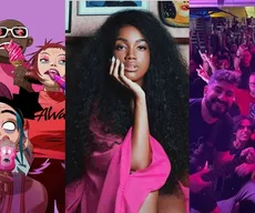 Gorillaz, Iza, Dead Nomads e mais: confira lançamentos musicais da semana