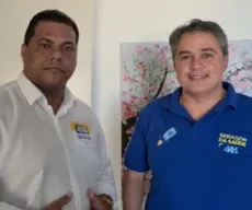 Descontente com PL, suplente de Bruno Roberto rompe e anuncia apoio a Efraim Filho