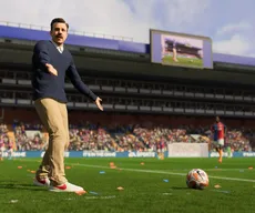 EA Sports anuncia Ted Lasso para o FIFA 2023