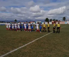 Picuiense vence o Serra Branca e impõe primeira derrota ao time de Marcelinho Paraíba