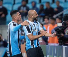 Thaciano agradece Roger, elogia Renato Gaúcho e comemora vitória do Grêmio na Série B