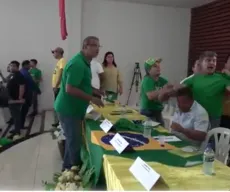 Confusão escancara crise e incapacidade de resolver os próprios conflitos no PL da Paraíba; veja vídeo