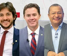 TVs Cabo Branco e Paraíba realizam debate com candidatos ao Governo da PB na terça