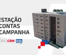 Candidatos ao governo e Senado da Paraíba já têm quase R$23 milhões para gastar na campanha