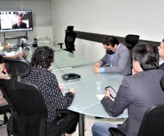 Mais de 600 câmeras vão ser usadas para reforçar segurança das eleições na Paraíba