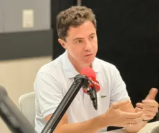 CBN entrevista Veneziano Vital do Rêgo, candidato do MDB ao governo da Paraíba; assista