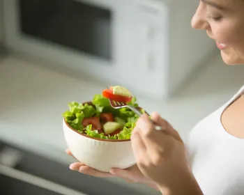 5 alimentos para a pele saudável: coma bem!