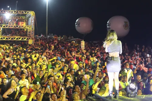 
				
					Prefeitura de Conde faz balanço da 1° edição do Festival do Inhame e Brega Conde
				
				