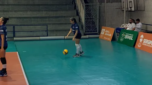 
				
					Jogos da Juventude: vôlei feminino estreia com vitória, e futsal feminino perde
				
				