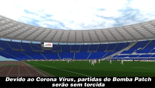 
				
					Bomba Patch '100% atualizado': conheça o criador
				
				