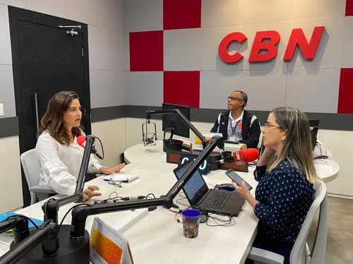 
				
					Reveja entrevistas da CBN com candidatos ao Senado pela Paraíba
				
				