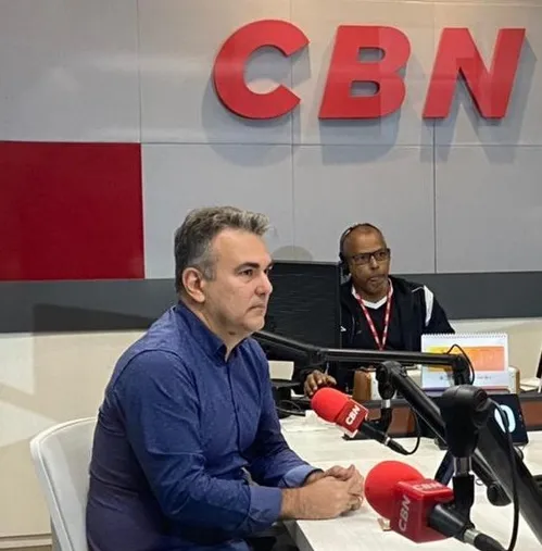 
				
					Reveja entrevistas da CBN com candidatos ao Senado pela Paraíba
				
				