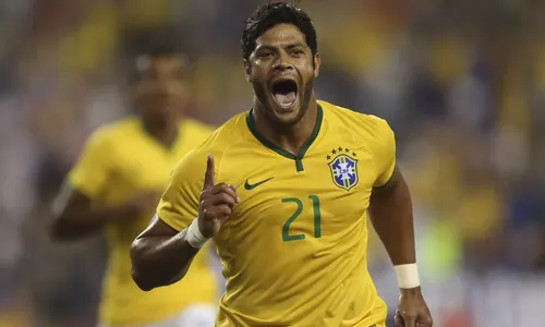 
                                        
                                            Hulk iria à Copa do Mundo, se não tivesse se lesionado?
                                        
                                        