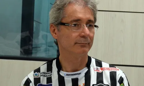 
                                        
                                            Nelson Lira critica estatuto do Botafogo-PB e analisa que clube não é democrático
                                        
                                        