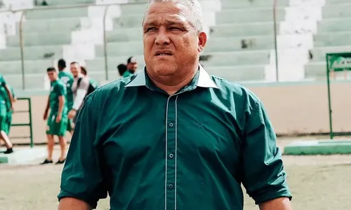 
                                        
                                            De volta ao Sousa, Givanildo Sales quer torcida presente no Marizão em 2023
                                        
                                        