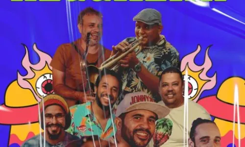 
                                        
                                            Banda Reggaear em João Pessoa
                                        
                                        