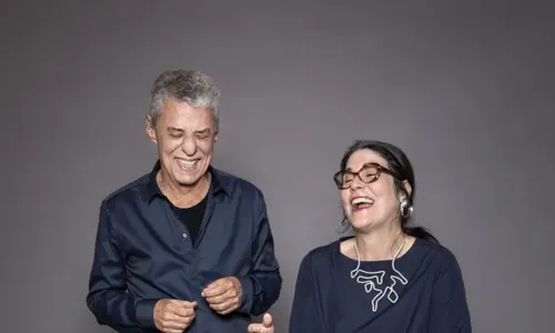 
                                        
                                            Grandes belezas do Brasil, Chico Buarque e Caetano Veloso tal como foram vistos ao vivo em 2022
                                        
                                        