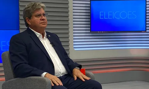 
                                        
                                            João Azevêdo no JPB1: o que é verdade e o que é falso dito pelo candidato a governador da PB
                                        
                                        