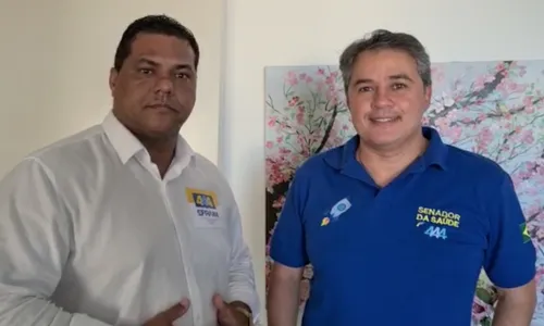 
                                        
                                            Descontente com PL, suplente de Bruno Roberto rompe e anuncia apoio a Efraim Filho
                                        
                                        