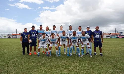 
                                        
                                            Perilima empata com Femar pela 2ª divisão do Campeonato Paraibano
                                        
                                        