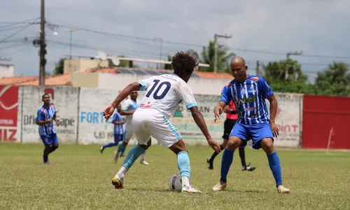 
                                        
                                            Perilima abre o placar, mas cede empate para a Desportiva Guarabira pela 2ª divisão do Paraibano
                                        
                                        