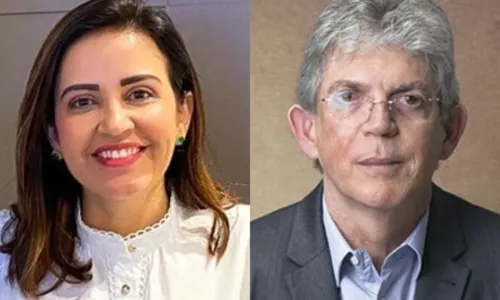 
                                        
                                            Pollyanna é alvo de contraofensiva de Ricardo no guia eleitoral; candidata reage
                                        
                                        