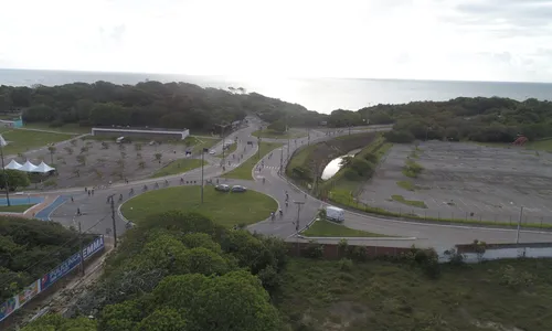 
                                        
                                            Volta Ciclística de João Pessoa reuniu mais de 800 participantes no fim de semana
                                        
                                        