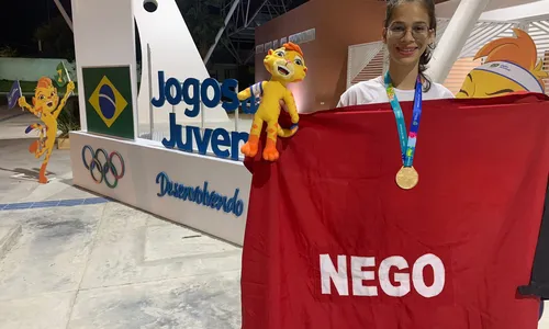 
                                        
                                            Jogos da Juventude: Karen Eduarda vence atleta de São Paulo na final e conquista o ouro
                                        
                                        