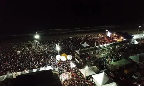 
                                        
                                            DJ Betinho, Tinho Santos e Capilé em Jacumã
                                        
                                        