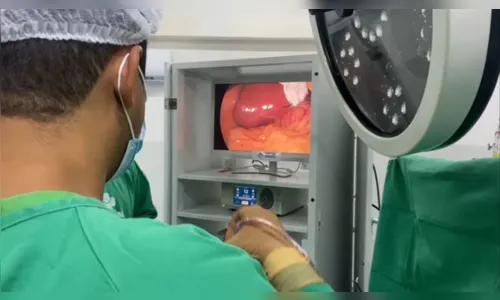 
				
					Saúde de Campina Grande inicia cirurgias por videolaparoscopia; veja como ter acesso ao serviço
				
				