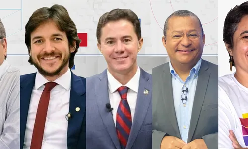 
                                        
                                            TVs Cabo Branco e Paraíba realizam debate com candidatos ao Governo da PB na terça
                                        
                                        