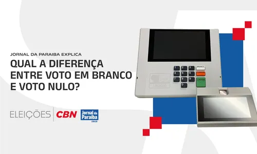 
                                        
                                            Qual é a diferença entre voto nulo e voto em branco?
                                        
                                        