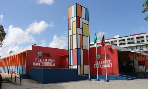 
                                        
                                            Matrículas em escolas estaduais da Paraíba terminam neste sábado
                                        
                                        