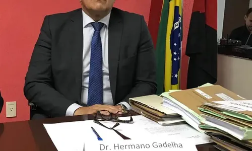 
                                        
                                            TJDF-PB vai julgar nesta quarta-feira suposto caso de injúria racial em Spartax x Confiança-PB
                                        
                                        