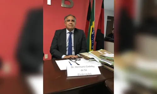 
				
					Manipulação de resultados: STJD convoca tribunais estaduais para debate
				
				