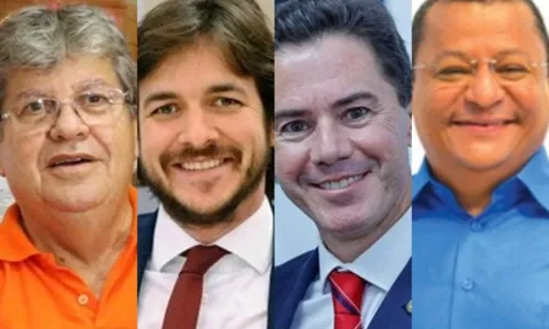 
                                        
                                            Resultado da 2ª pesquisa Ipec empolga governistas e mantém tensão na disputa pela 2ª colocação
                                        
                                        