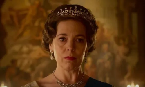 
                                        
                                            Rainha Elizabeth II: veja filmes e séries inspirados na trajetória da monarca britânica
                                        
                                        