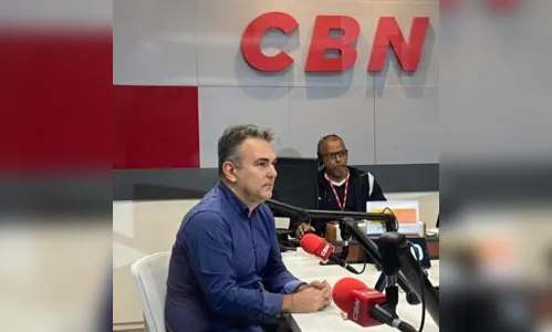 
				
					Reveja entrevistas da CBN com candidatos ao Senado pela Paraíba
				
				