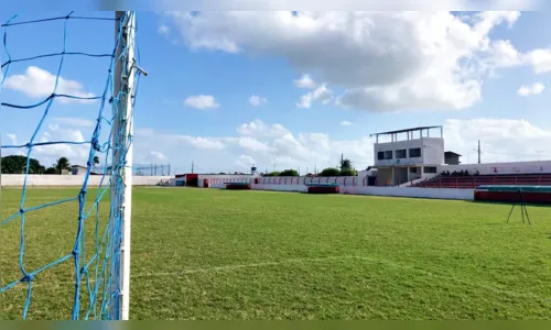 
				
					Rede Paraíba vai transmitir jogos da reta final da 2ª divisão do Campeonato Paraibano
				
				