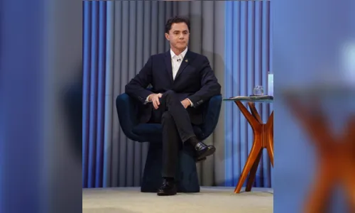 
				
					Debate para governador na Rede Paraíba: o que é verdade e o que é falso
				
				