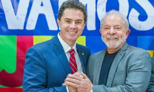 
                                        
                                            Veneziano é anunciado por Alckmin para equipe de transição de Lula
                                        
                                        