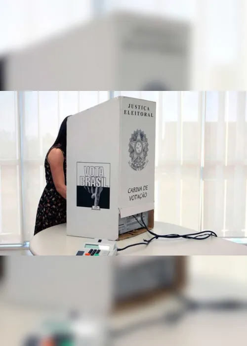 
                                        
                                            Ipec: 13% decidiram voto para governo da Paraíba no dia da eleição
                                        
                                        