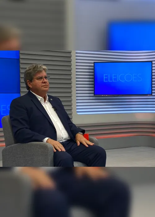 
                                        
                                            João Azevêdo quer 'desafogar' saúde com Hospital de Clínicas e Traumatologia no Sertão
                                        
                                        