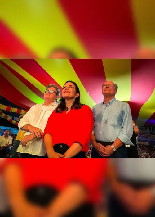 
                                        
                                            Indicada por Alckmin, Pollyanna Dutra espera cargo no governo Lula
                                        
                                        