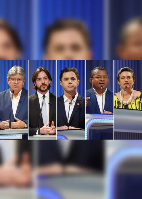 
                                        
                                            Última pesquisa com intenções de voto para governo da Paraíba e Senado será divulgada neste sábado, véspera da eleição
                                        
                                        